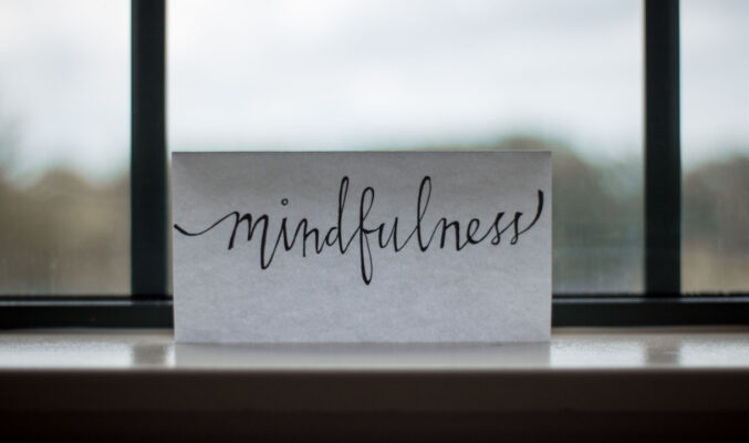 mindfulness