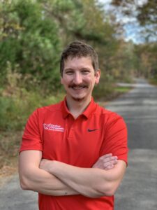 Dr. Andy Chiropractor in Burlington NC