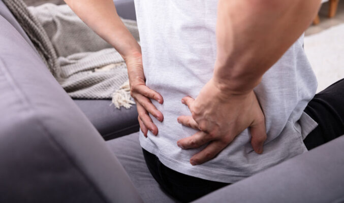 Can Chiropractic Care End My Sciatica?