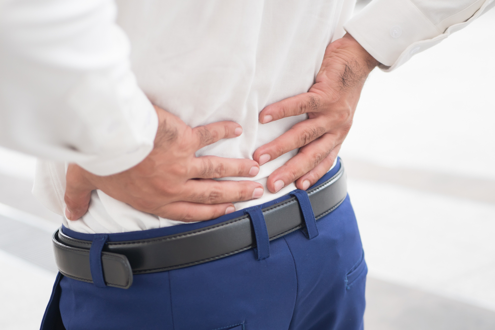 Herniated Disc - Community Chiropractic Center
