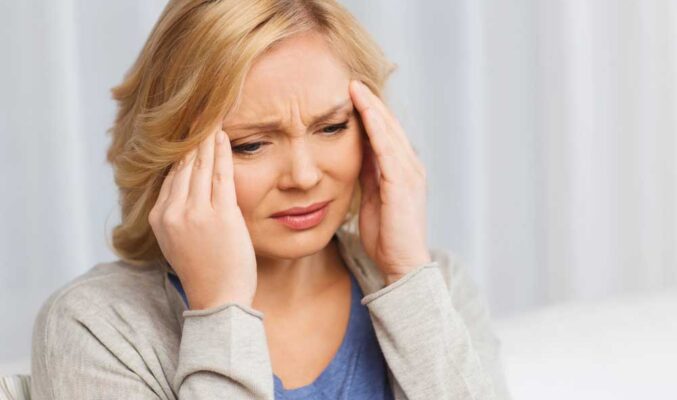How Chiropractic Can Reduce Migraines