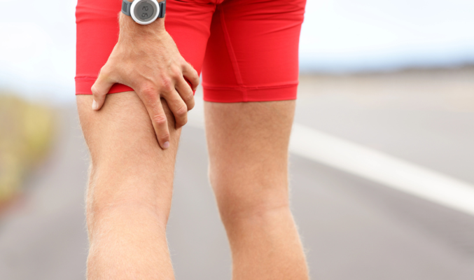 How to Heal a Hamstring Strain