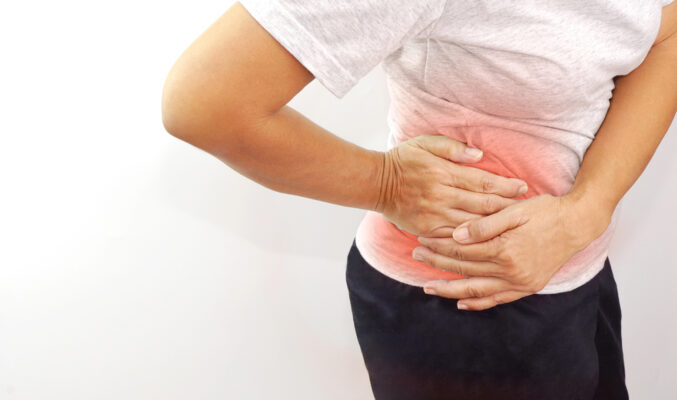 How a Chiropractor Provides Hip Pain Relief