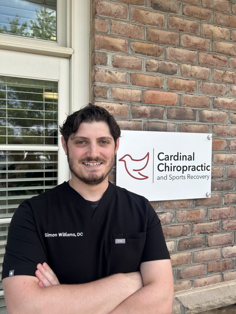 Dr. Williams chiropractor Burlington, nc