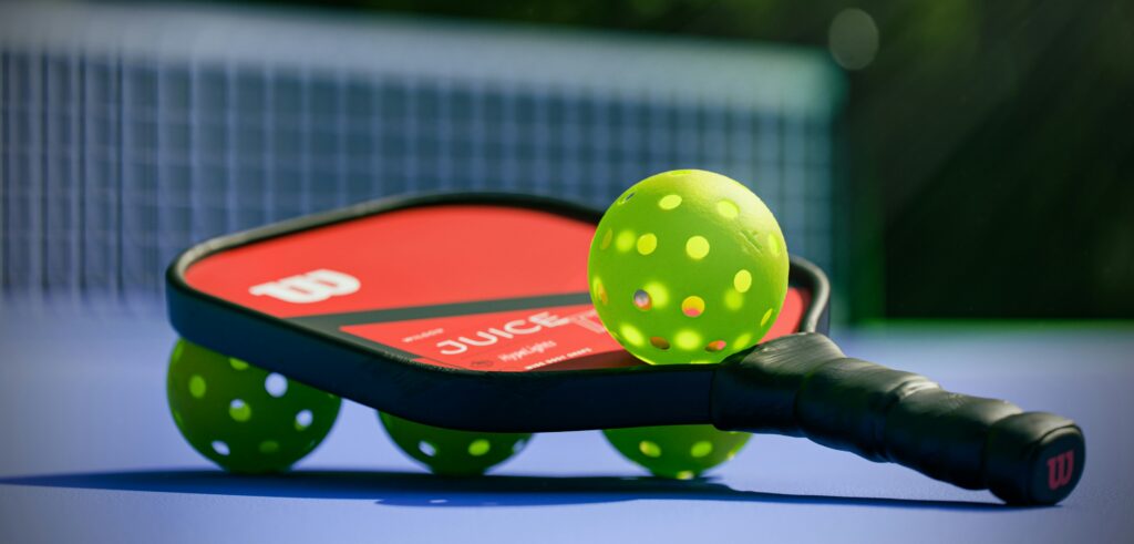 tennis elbow pickleball injury Burlington nc
